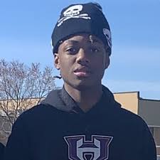 Collin Griggs, Tolman High School