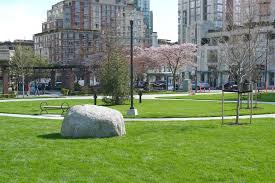 5,430 people checked in here. Emery Barnes Park Vancouver Park Board Park Finder