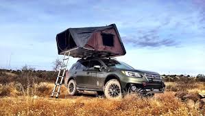 Tent for a subaru outback. Ikamper Subaru Outback Off 51