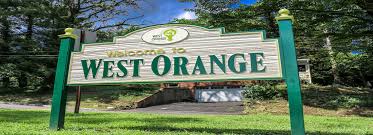 West orange nj zip code plus 4. West Orange Nj Official Website Official Website