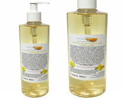 For general use and cleansing, castile soap may be able to replace several different products. Organic Liquid Castile Soap With Lemon And Lime 1 Bottle Of 500ml