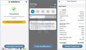 Maybe you would like to learn more about one of these? Cara Bayar Indodana Di Tokopedia Tutorial Step By Step Krediblog