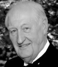 Burton Stringfellow Obituary (2008)