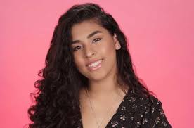 2022 SPJ Florida College Scholarship Awarded to Genesis Ibarra