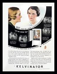 Image result for Yellow 1977 Kelvinator