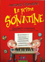 Pdf drive investigated dozens of problems and listed the biggest global issues facing the world today. Trombone Antonio Le Prime Sonatine Quadretti E Fantasie Pdf Vse Dlya Studenta
