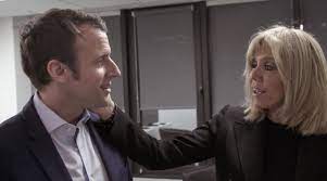 Nauti suurista ja pienistä näytöistä. Emmanuel Macron Les Coulisses D Une Victoire 2017