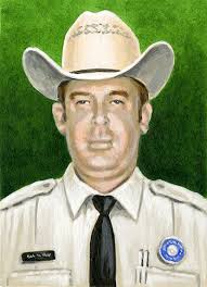 The Texas State Senate