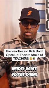 It be your own kids #teacherchronicles #students #dad