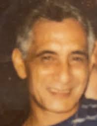 Obituary information for Pedro Galarza