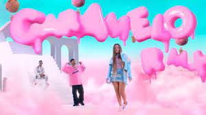 This production is musically considered energetic. Ozuna Lanza Caramelo Remix Junto A Myke Towers Y Karol G El Sol 105 Fm