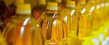 Canola Oil, Olive Oil, Soybean Oil- How to choose Cooking Oil?