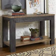 Williston Forge Speer Console Table Wayfair In 2020 Rustic Console Tables Hallway Table Diy Diy Console Table