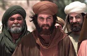 Berikut adalah wajah asli dari pemain film omar bin khattab. Nasional Isi Libur Tahun Baru Islam Dengan Menonton 5 Film Religi