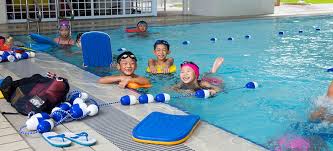 Holiday Swim Program Swimfast