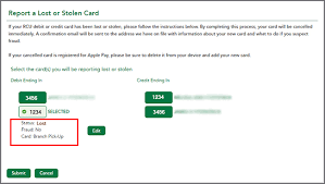 Any insurance required as a condition of an extension of credit by rcu need not be. Report A Lost Or Stolen Card Rcu Online Banking