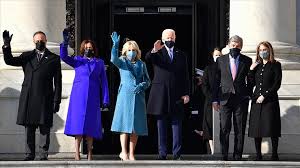 Последние твиты от joe biden (@joebiden). Dzho Bajden Pribyl V Belyj Dom V Kachestve Prezidenta Ssha