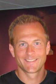 John Corwin's Instagram, Twitter & Facebook