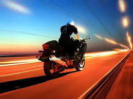 A empresa pública de transporte e circulação (eptc), com apoio da guarda. Dia Do Motociclista