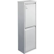 abfalleimer songmics 3x8 liter zu top preisen