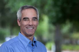 Promise Venture Studio Founder Matt Glickman