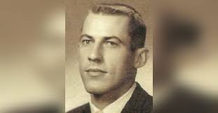 Obituary information for John Jerome Link