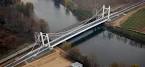 Pont suspendu de Verdun-sur-Garonne (Verdun-sur-Garonne, 1931)