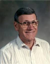 John Garland Thayer Obituary