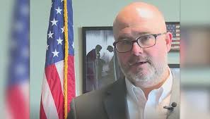 Winnebago County board member to ask Chairman to resign