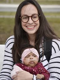 Christine Spoor's Instagram, Twitter & Facebook