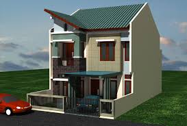 Artikel ini dibuat oleh tim konten dekoruma. 15 Desain Rumah Dengan Basement