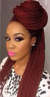 box braids