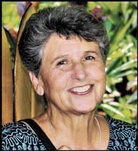 Carol Snook's Instagram, Twitter & Facebook