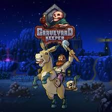 What technology to i need for em? Pc Graveyard Keeper Savegame Pro