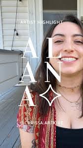 Tabatha Stover's Instagram, Twitter & Facebook