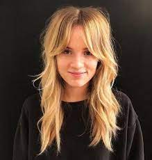 The Top 36 Long Shag Haircut Ideas Trending Right Now Long Shag Haircut Shag Haircut Long Shag Hairstyles