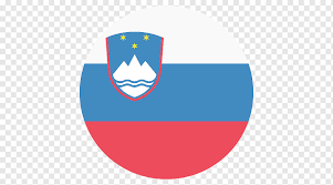 The image is png format and has been processed into transparent background by ps tool. Flag Of Slovenia National Flag Flag Of The Netherlands Flag Blue Flag Logo Png Pngwing