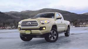 2018 tacoma trd off road 4x4 double cab, long bed, (only comes in v6auto). 2018 Toyota Tacoma Trd Sport Review Ratings Specs Photos Price And More Roadshow