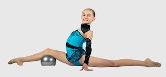 Hoop, ball, clubs, ribbon or rope. Ginnastica Ritmica Ssd Ag Comense A R L