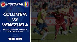 Colombia vs venezuela (16, estadio el teniente, colombia did not win either of the two games against venezuela during the 2014 world cup qualifiers, putting the team in a. 9snpecjlqax1pm
