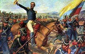 Quedan 221 días para finalizar el año. Batalla De Pichincha 24 De Mayo De 1822 American War Of Independence American War Latin American