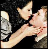 The Idiot, a CurtainUp review