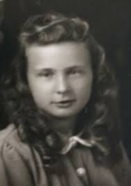 Laura Mae Aanden Walls (1934-2011)