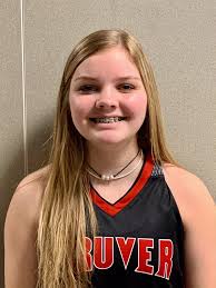 Athletes of the Week