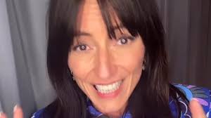 Davina McCall announces Love Island for 'grown-ups'
