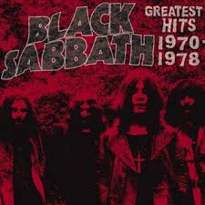 Paranoid updated their cover photo. Black Sabbath Paranoid Album Review Pitchfork