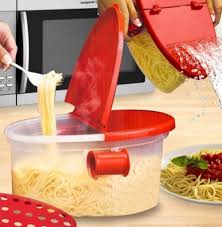 Maybe you would like to learn more about one of these? The Fastest Way To Cook Pasta In The Microwave The Home Thingy