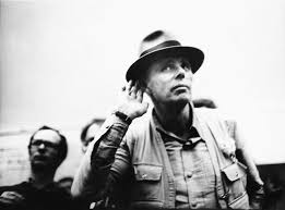 Joseph beuys, (born may 12, 1921, krefeld, ger.—died jan. 100 Jahre Joseph Beuys Kunstleben Berlin Das Kunstmagazin