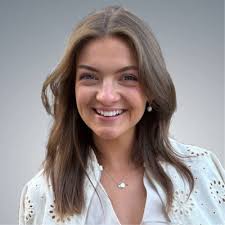 I'm so proud to have graduated from University of Strathclyde