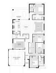 After looking at houses for 2 months this is the first time i've seen a two story. Rear Master Bedroom Floor Plans Single Story Google Search Floor Plan Design Bedroom Floor Plans Master Bedroom Floor Plans